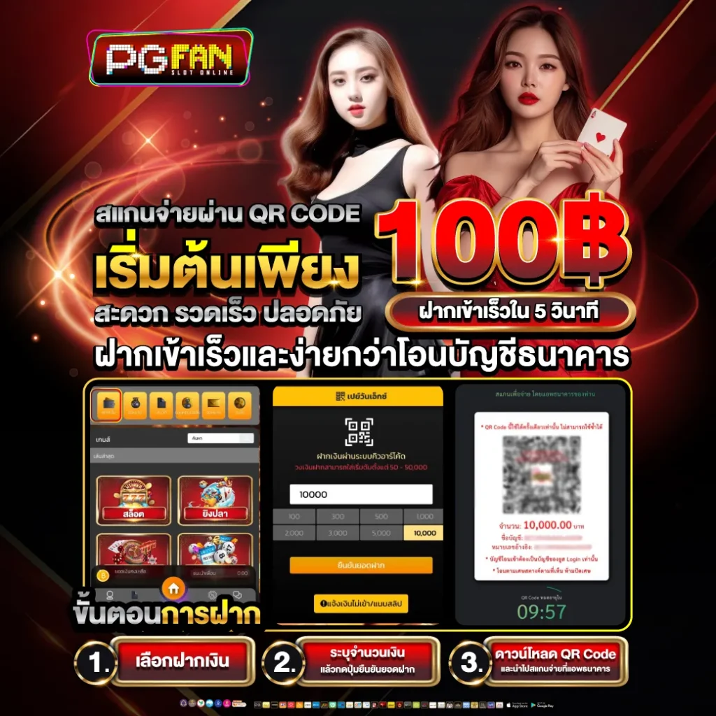 Pgfan